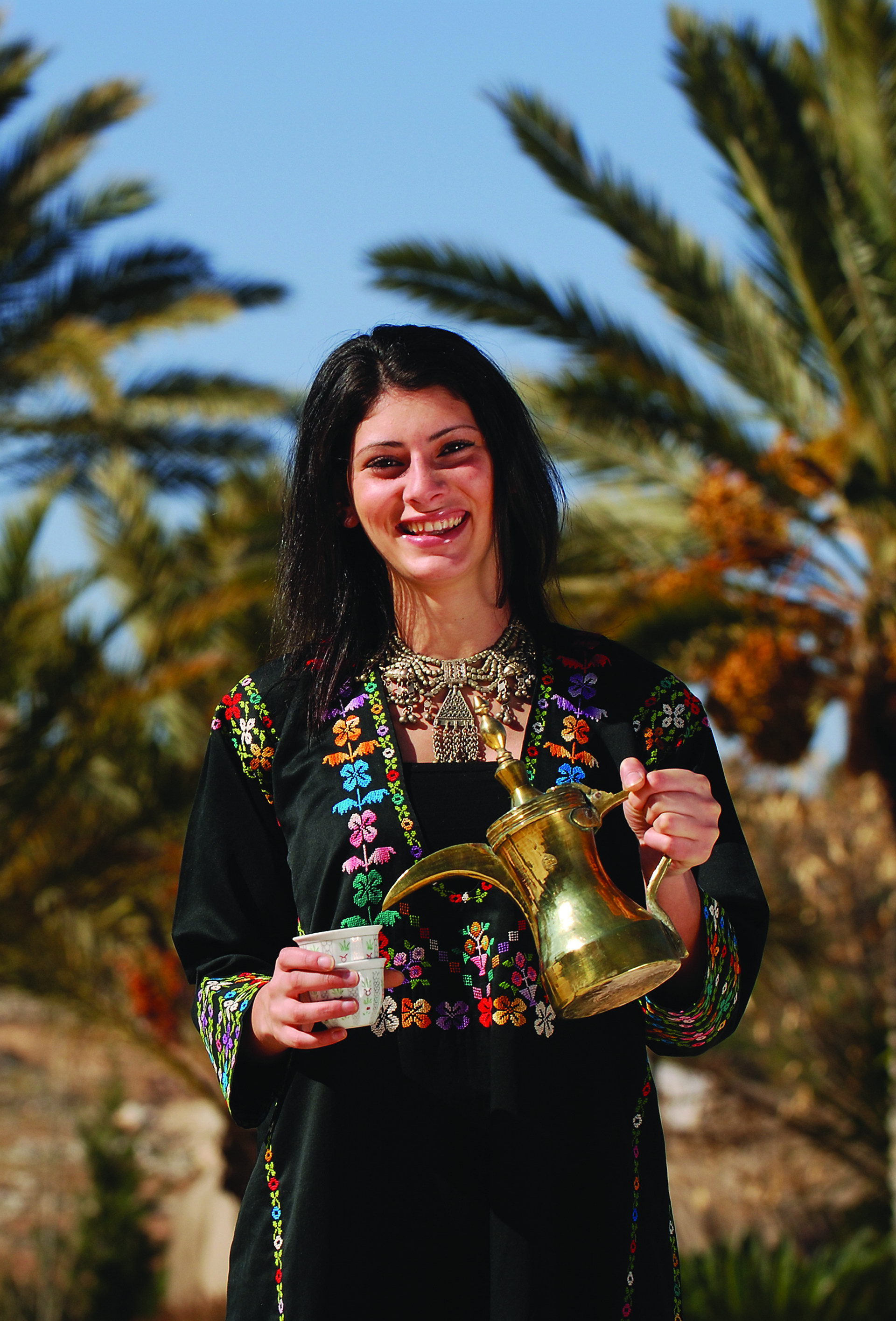 Jordan Tourism Booms as Travel Restrictions Ease